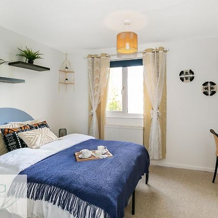 Bohemian Haven Guesthouse Oxford Esterno foto
