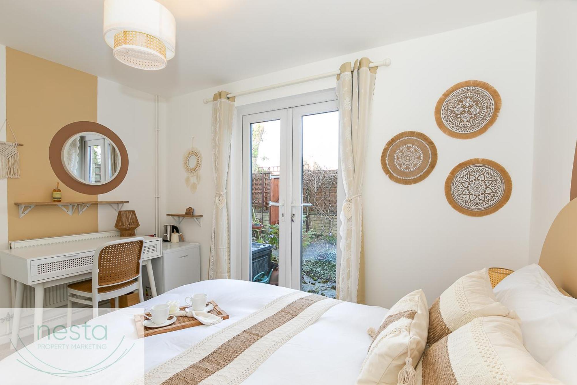 Bohemian Haven Guesthouse Oxford Esterno foto