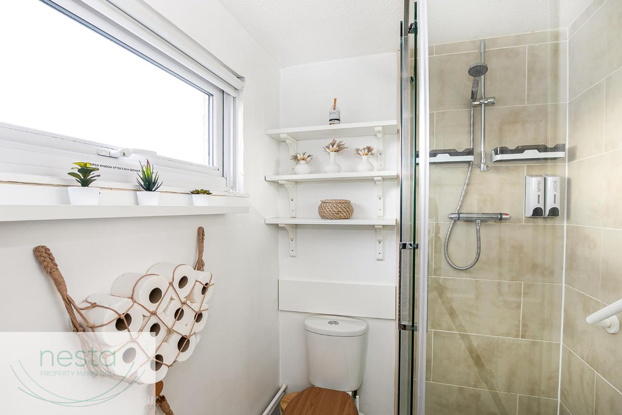 Bohemian Haven Guesthouse Oxford Esterno foto