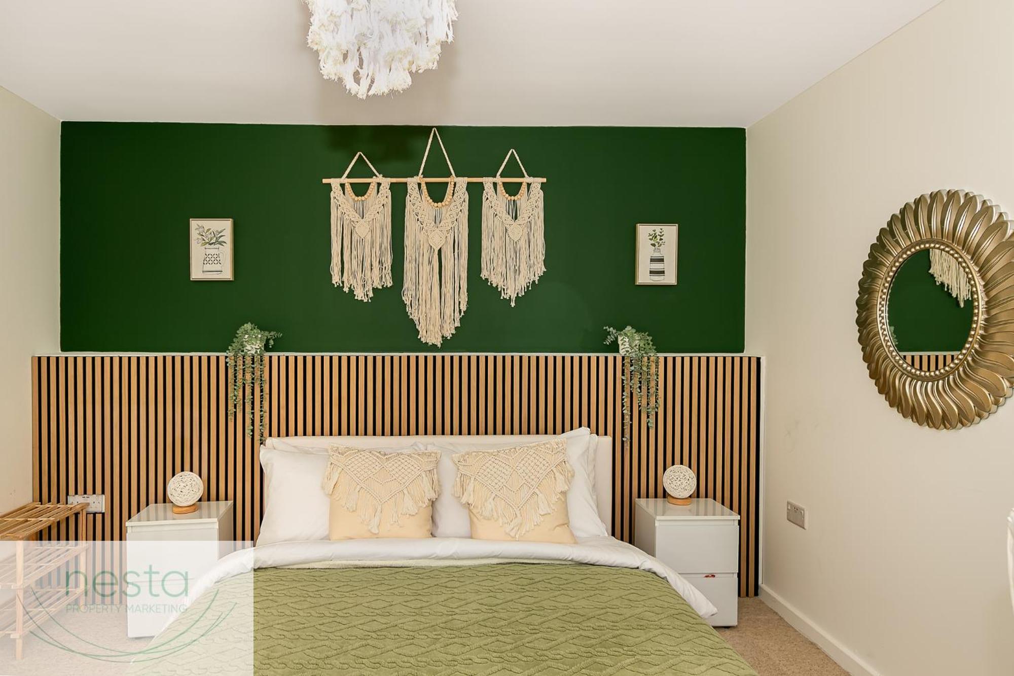 Bohemian Haven Guesthouse Oxford Esterno foto