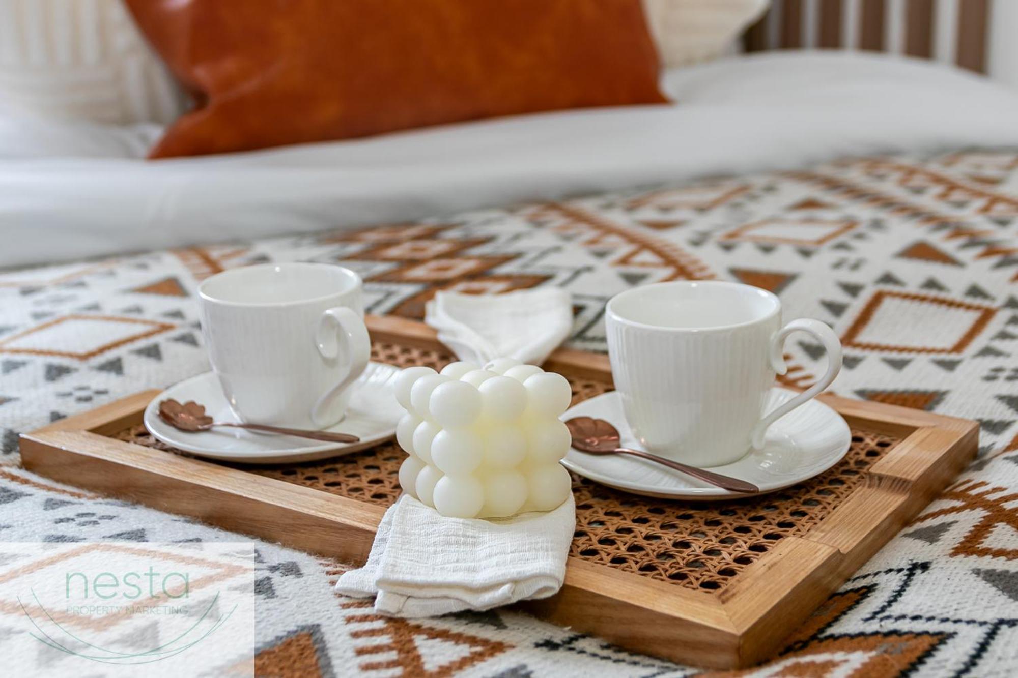 Bohemian Haven Guesthouse Oxford Esterno foto