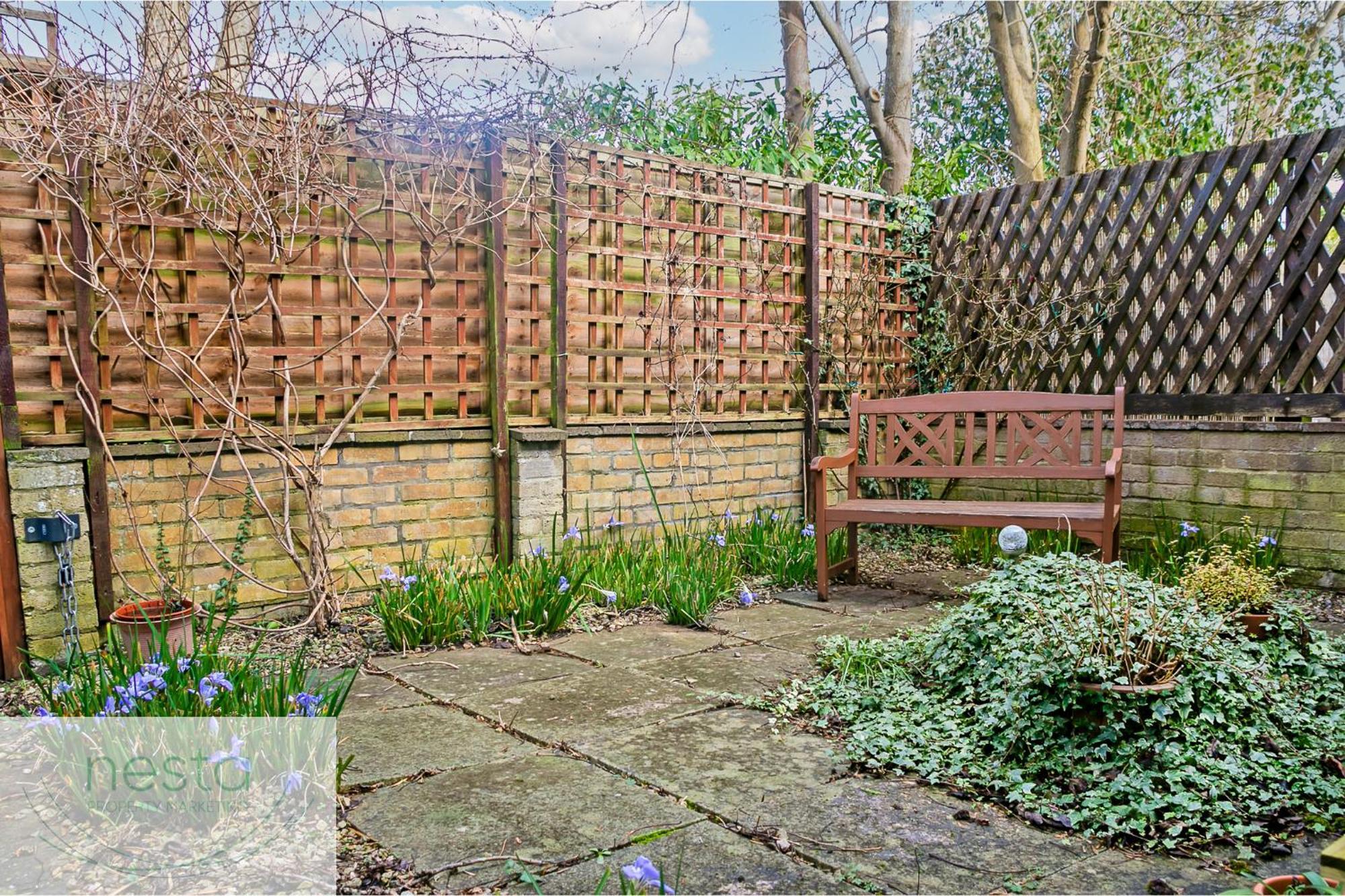 Bohemian Haven Guesthouse Oxford Esterno foto